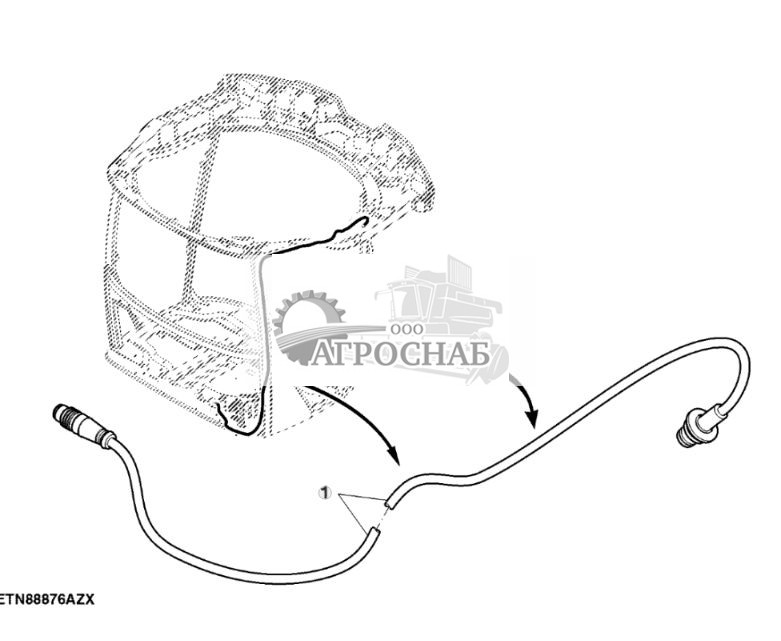 Жгут проводов Ethernet - ST754252 447.jpg